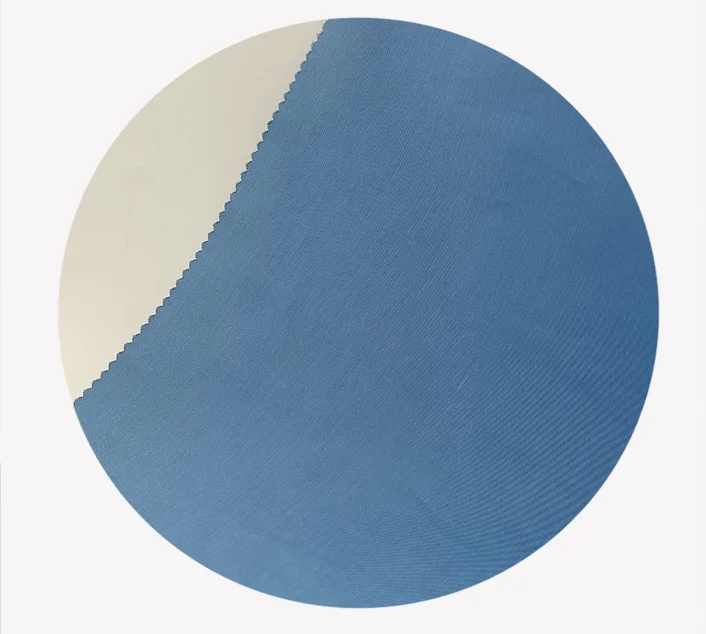 Hot Sale High Quality Waterproof 30%Cotton 30%BVF 40%Ceramic Heating  Fabric for Clothing