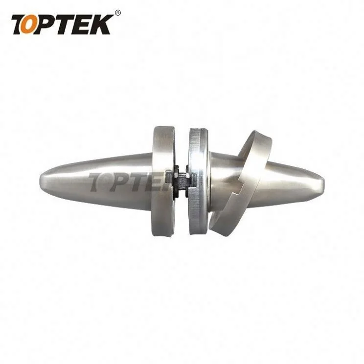 European style stainless steel door handle silver high standard handle for interior door