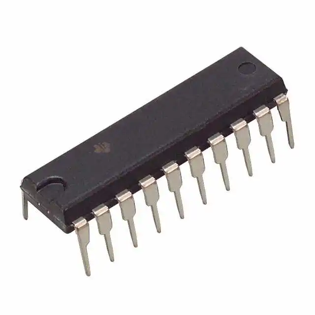  Встроенная схема DRVR 8BIT 20DIP RoHS