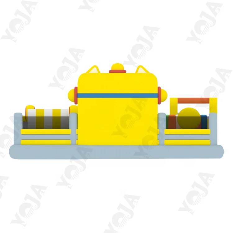 inflatable playground outdoor for kids park commercial large inflatable playground park amusement park playground