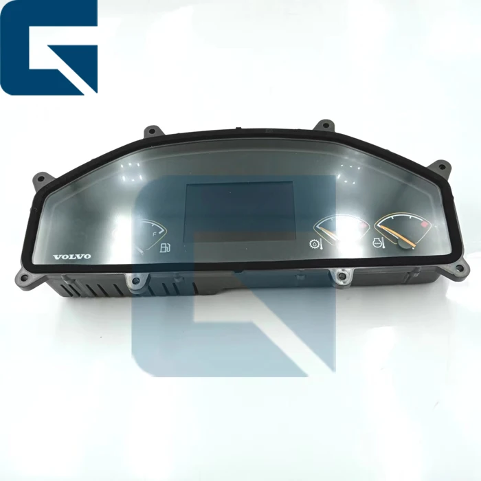 11383500 VOE11383500 Loader L60F L70F Control Monitor Display Panel