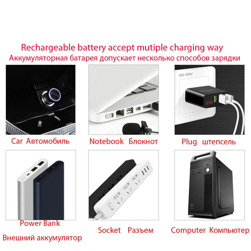  2021 набор перезаряжаемых аккумуляторов CR425 с двойным отверстием 1 USB + 2 аккумулятора многофункциональные устройства подходящее электронное поплавковое зарядное устройство для