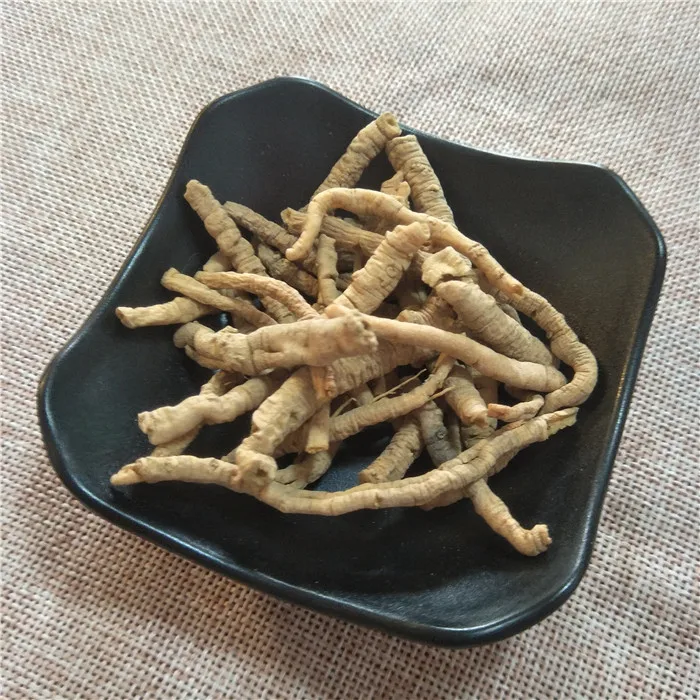 
Yuan zhi Chinese supplier natural dry polygalae radix polygalae for sale 