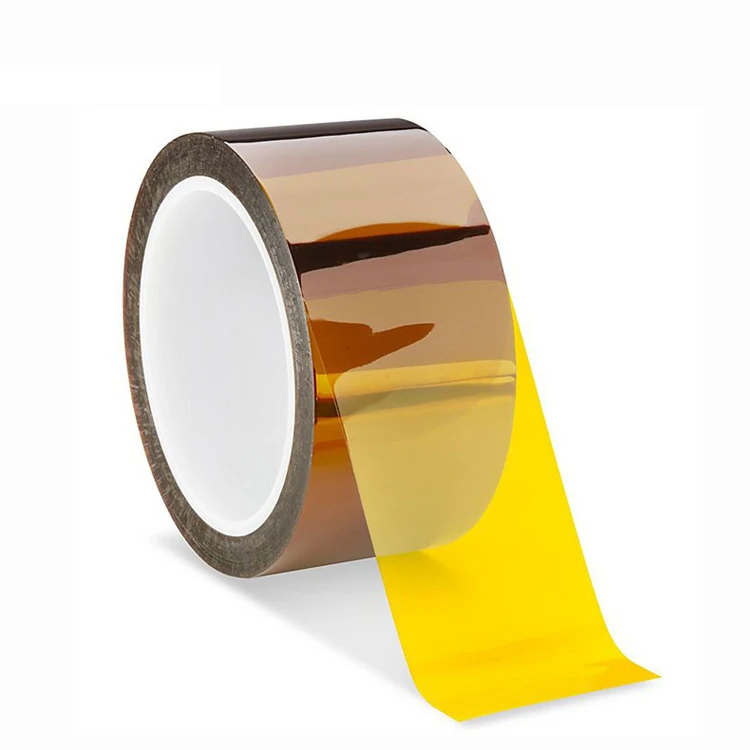 Professional Manufacture Flexible heat resistant polyimide adhesive tape polyimide fep film for electrical products