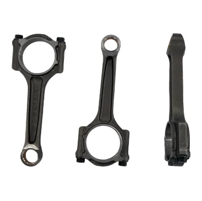 Кованый износостойкий шатун коленчатого вала двигателя из нержавеющей стали