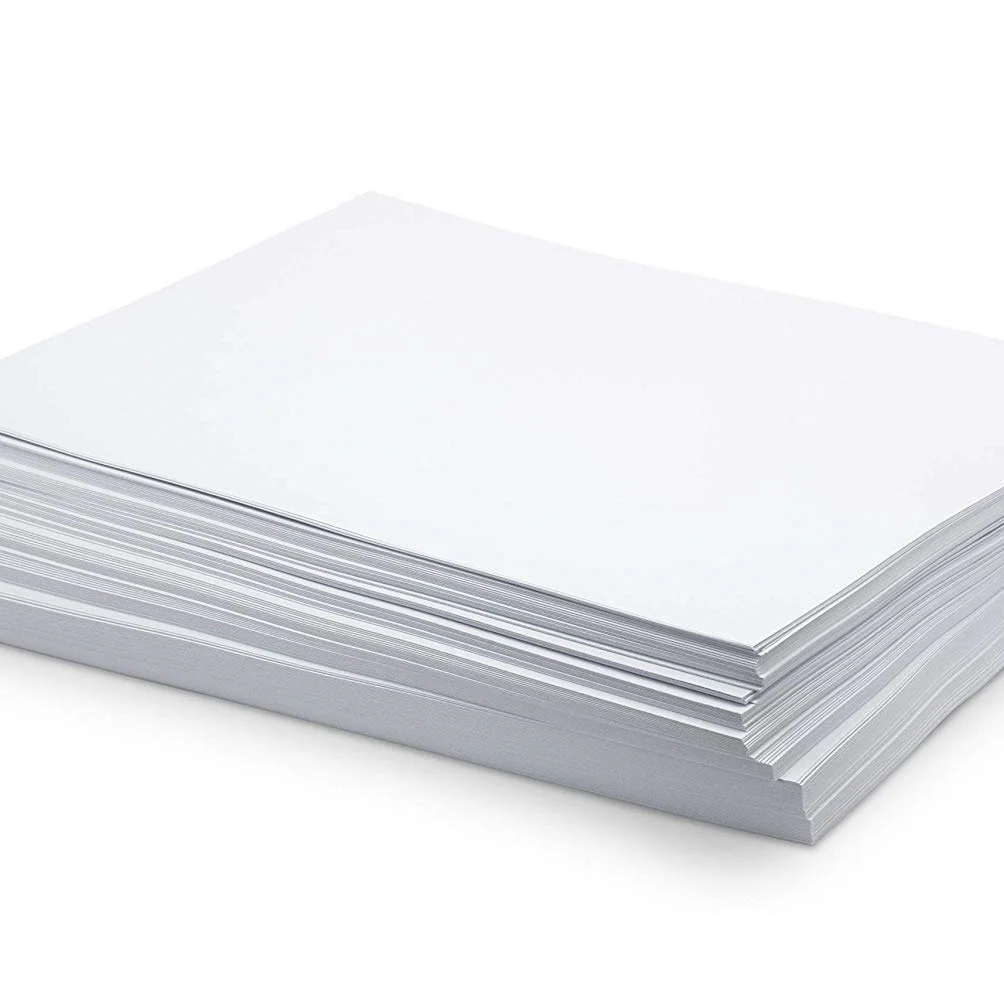 China Factory Wholesale Double a 70GSM/75GSM/80 GSM Office Paper A4 Copy Paper