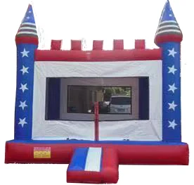 Commercial sleigh bouncy castle Bouncy kids Swim combination Bouncer water slide with swimming pool