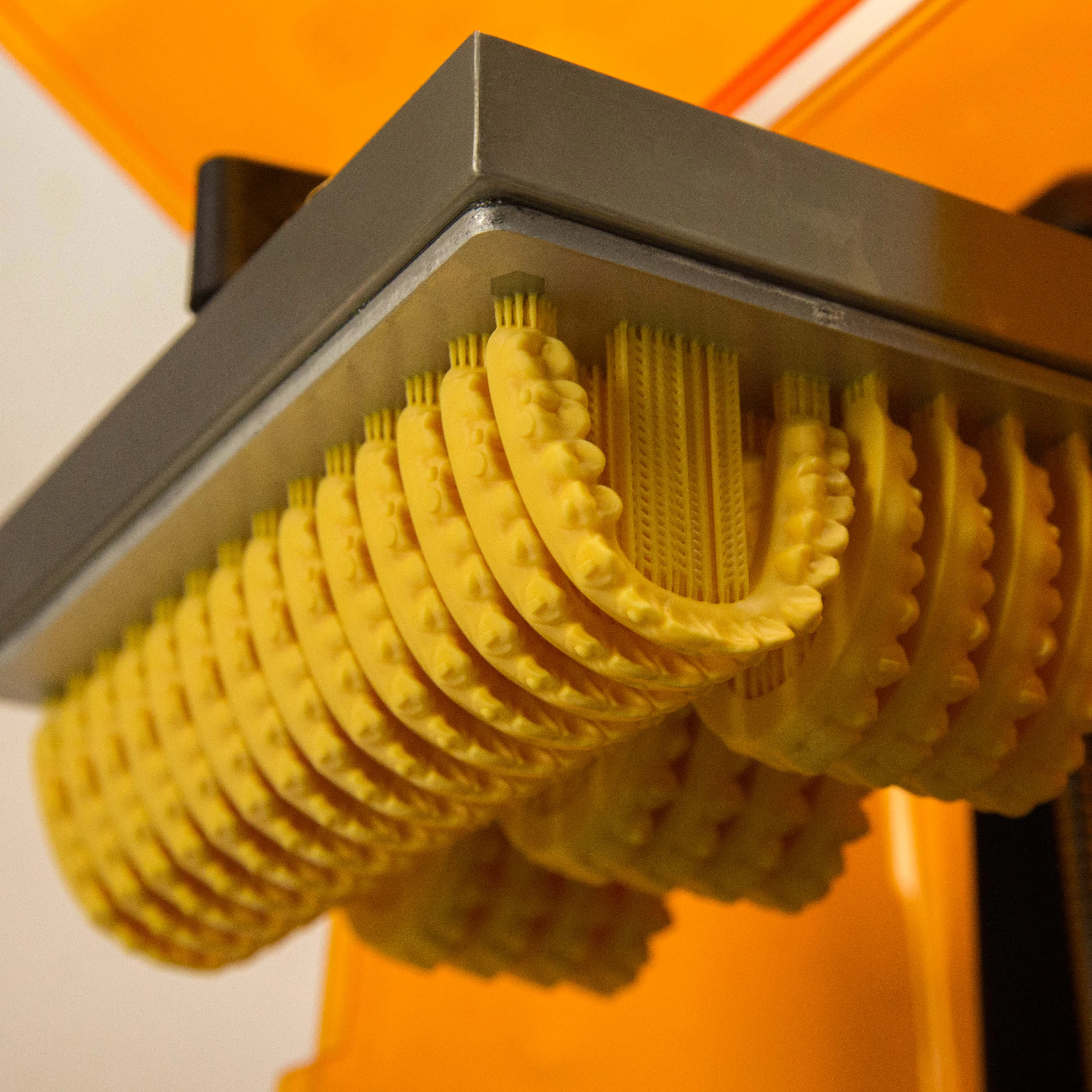 
UNIZ SLASH2 4k monochrome lcd multifunction 3d printer for jewelry /dental 