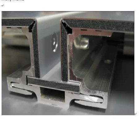Aluminum Composite Panel for roofing panel