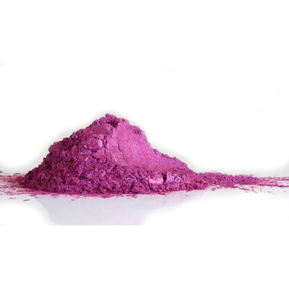 Bulk Ultra Fine Chromashift Auto Paint Pigment Super Chameleon pigment color Shift Car Paint Pigment Powder