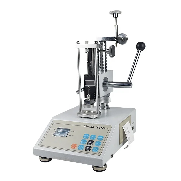 SDEKON ATH-20P Digital Spring Tester