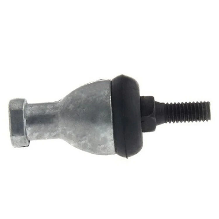 SQZ6 M6 6mm bearing ball joint rod end right hand tie rod end bearing SQZ8RS
