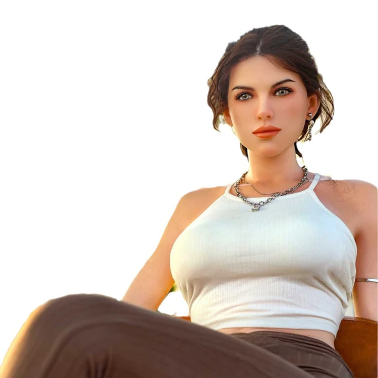 Adult Silicone Male Sex Toys Doll Sex Product Male Masturbation Silicone Sex Doll