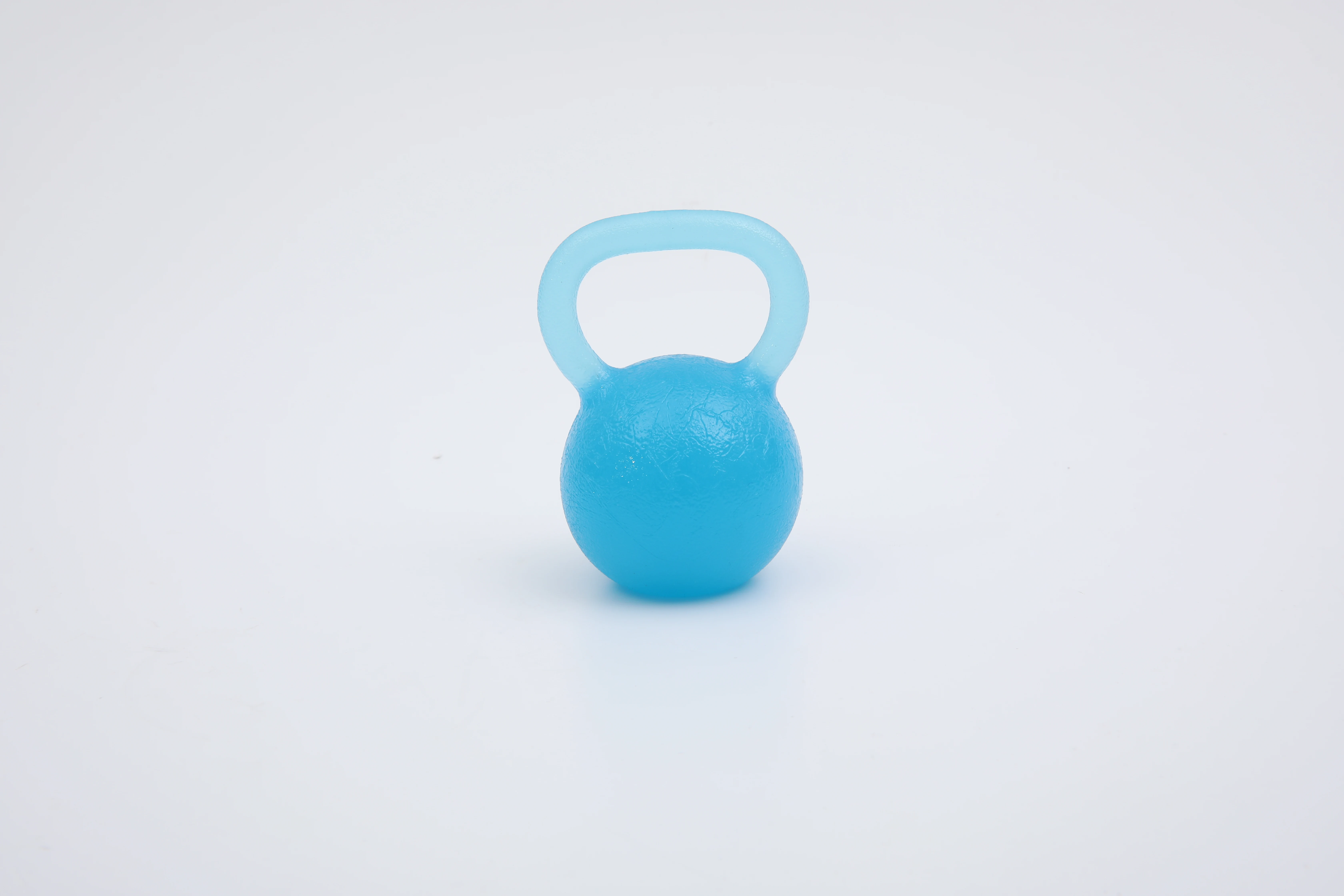 Various Durable Using Dumbbell Shape Squeezer Water Bounce Stress Release Ball