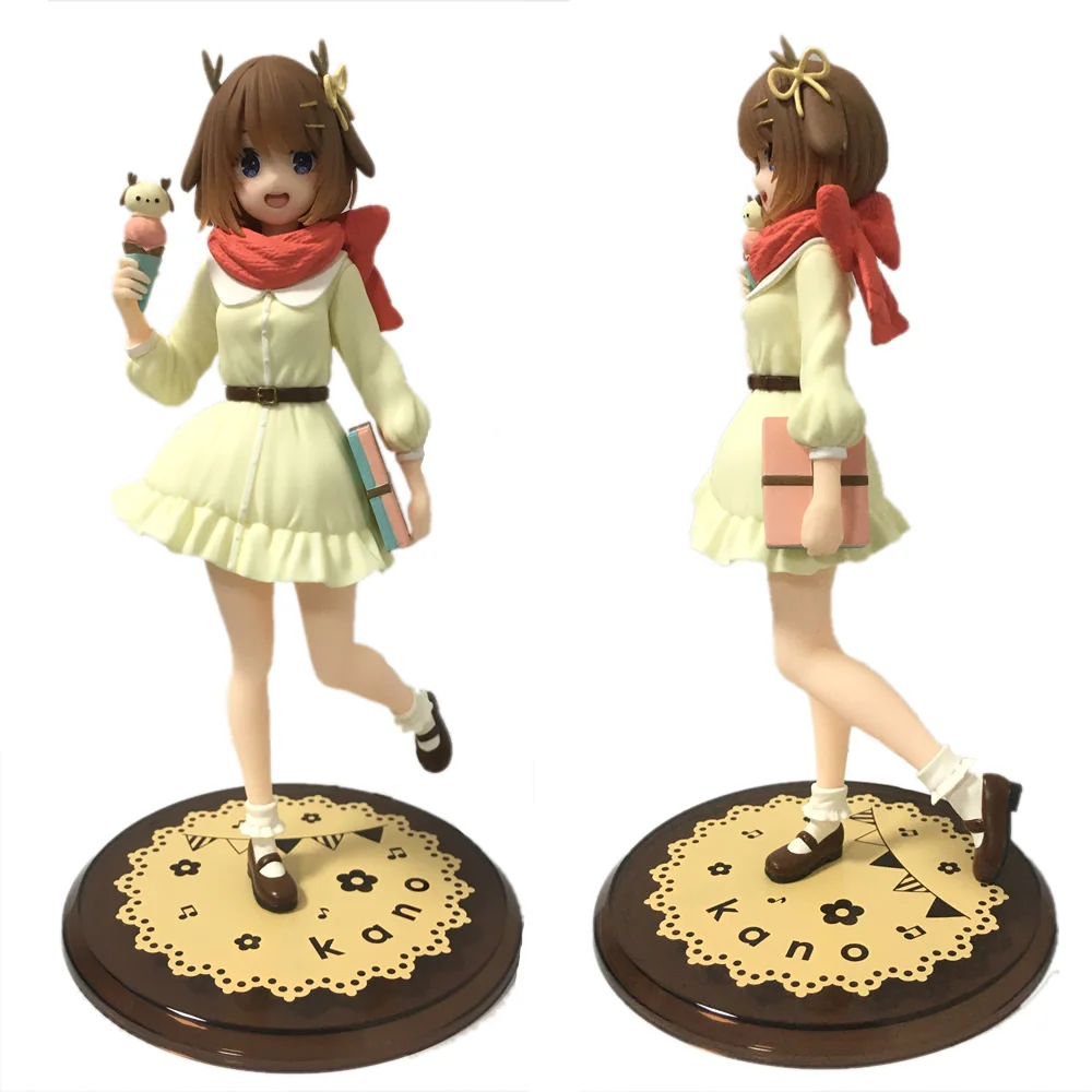 Miniature PVC Plastic Blind box Doll Toy Action Figure Toy Game Statue Adult Collectible Model Doll Anime Figure