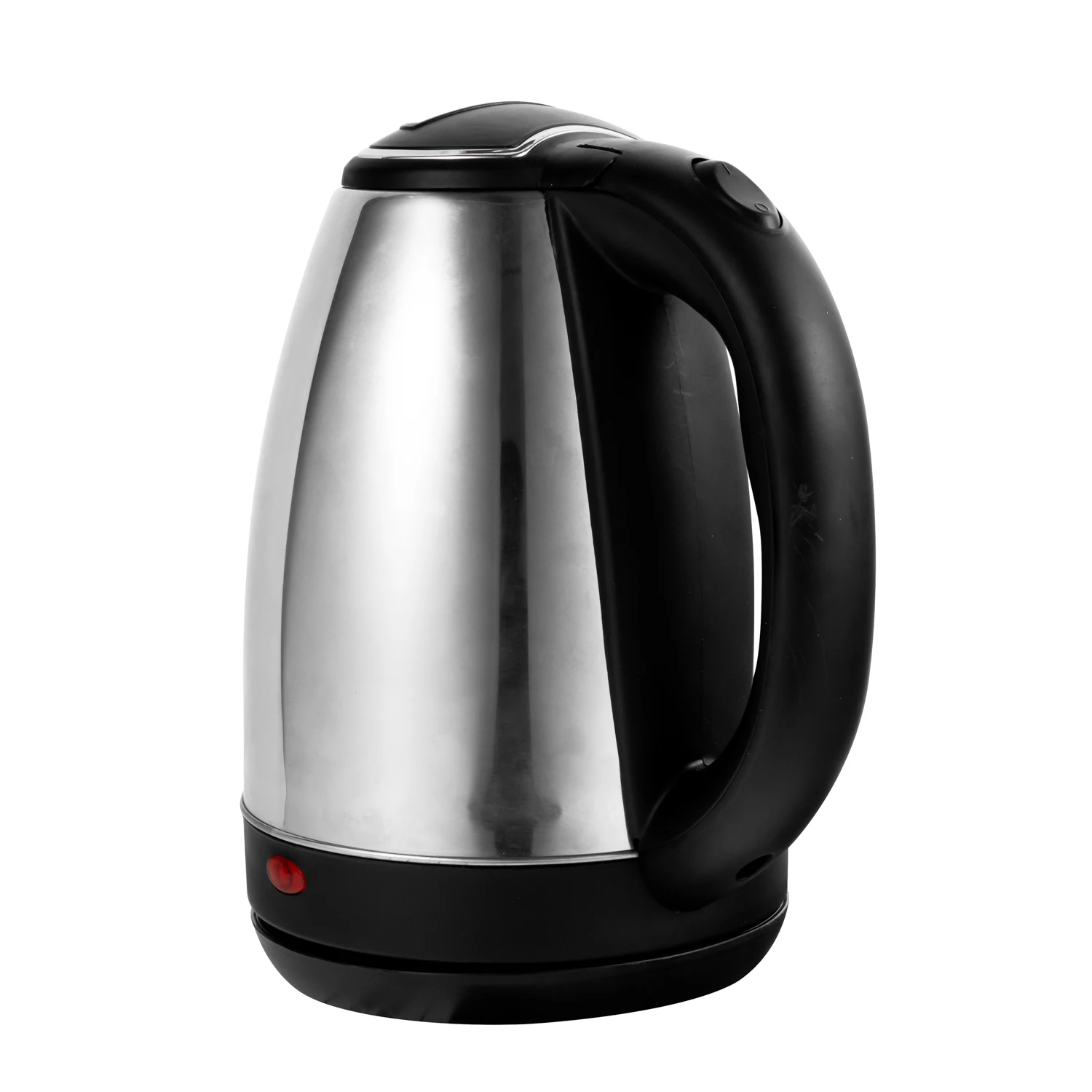 Wholesale 304 stainless steel classic style 1.8L 2L electric water boiler kettle electric tea kettle