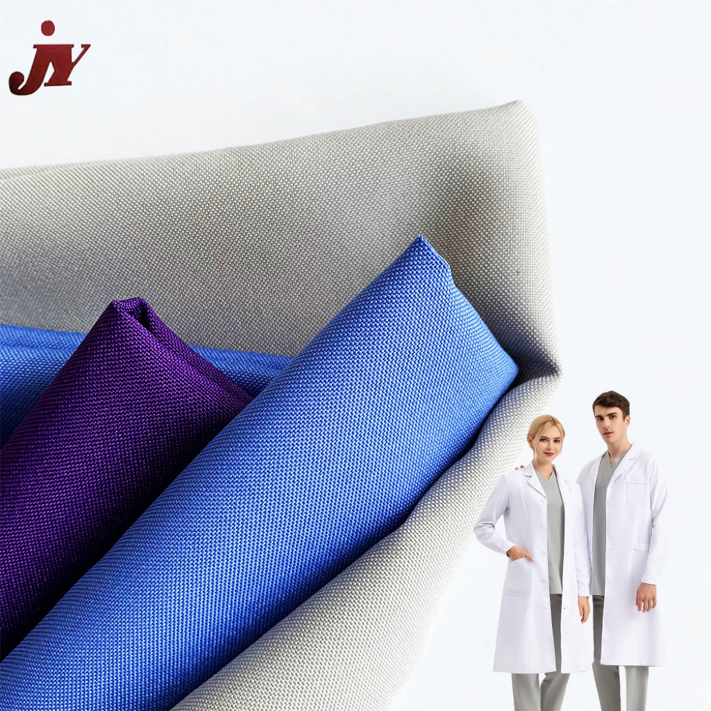 Zhejiang Textile 100% Polyester Fabric 300D Minimat Polyester Fabric For Flag