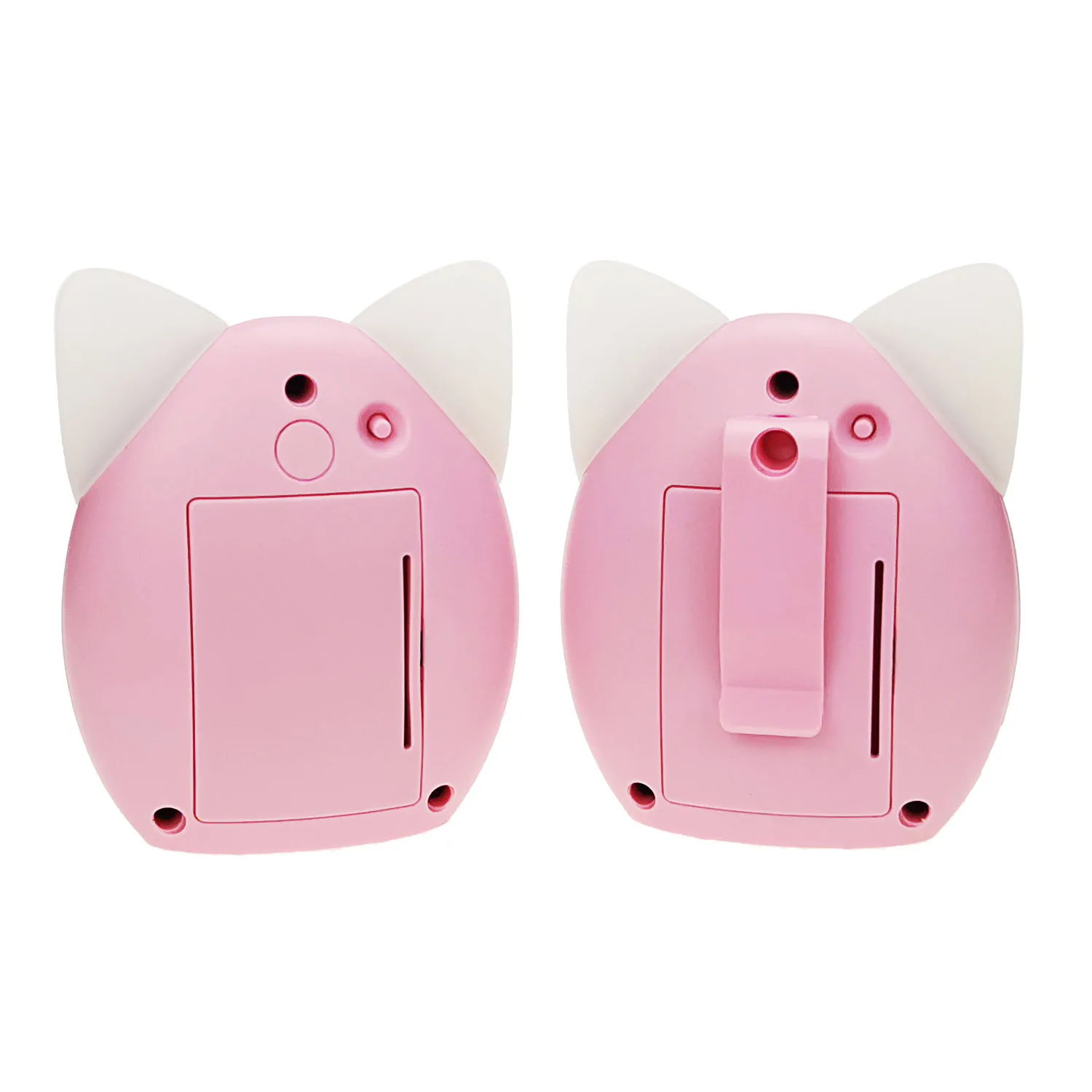 Baby Monitor Audio Kids Wireless Infant intercom baby monitor PY-BMV30