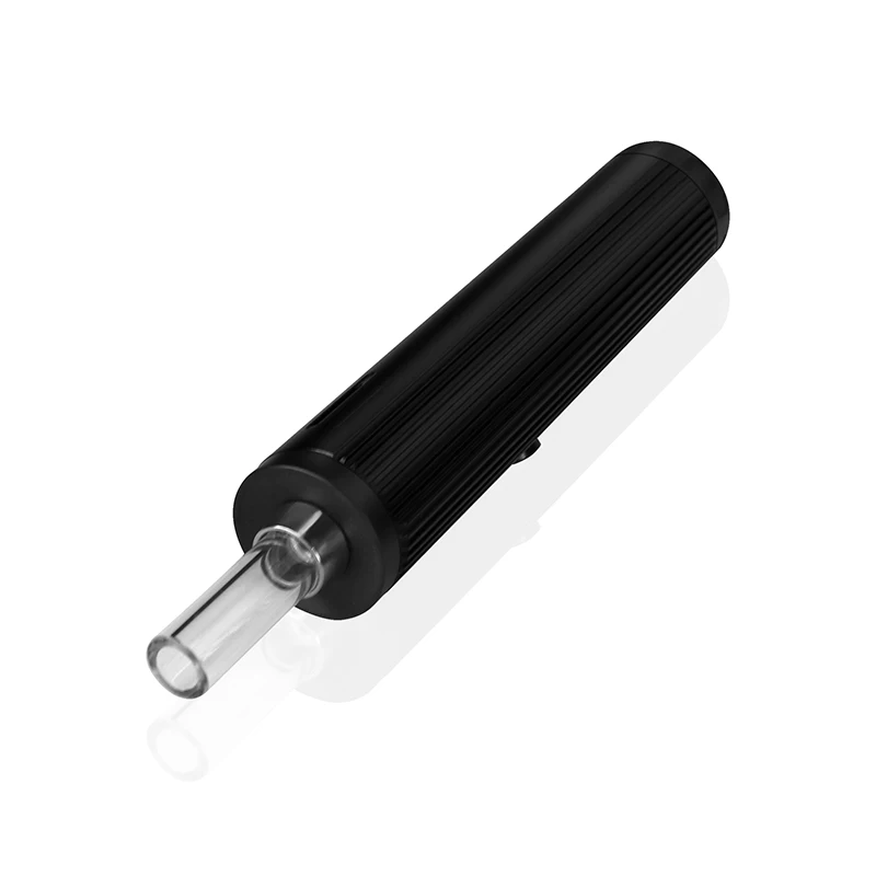 High Quality Ceramic Heating Dry Herb Electric Wax Vaporizer E Cigarette