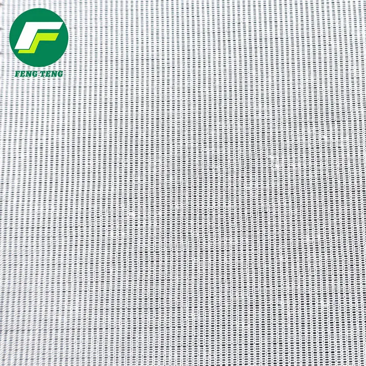 202 Foshan Supplier 0.38 Thickness Soft Shiny Knitted Fabric Mesh Polyester Knitting Fabric For Synthetic Leather for Lining