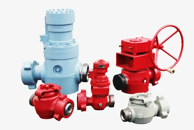  Нефтепромысловой клапан API 1502/низкий крутящий
