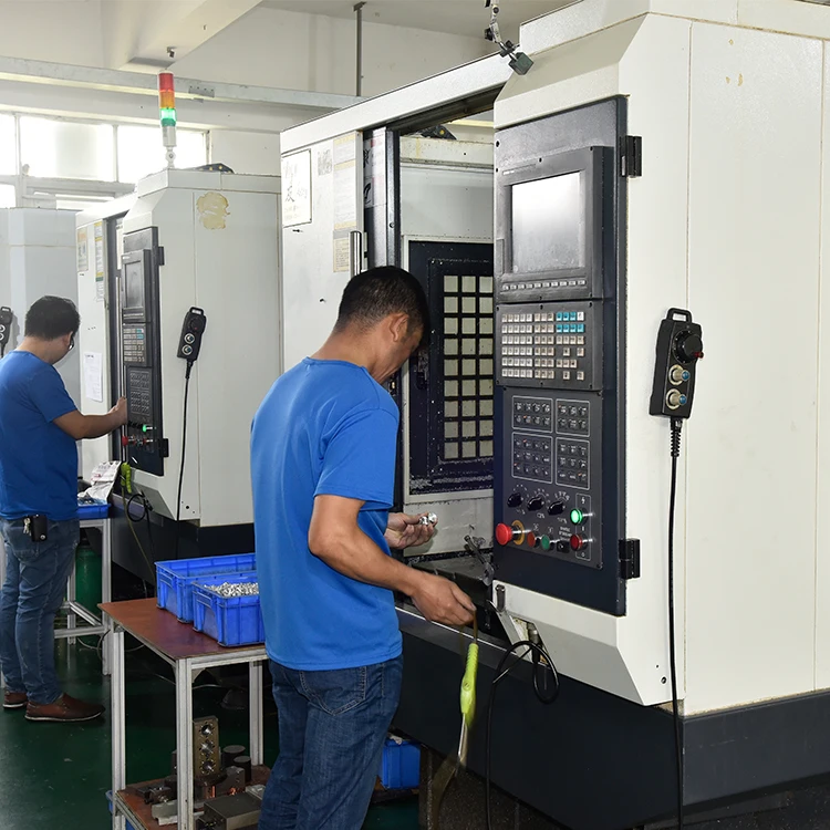 Custom cnc machining turning sheet metal aluminum heavy duty removable door hinge detachable loose pin hinge