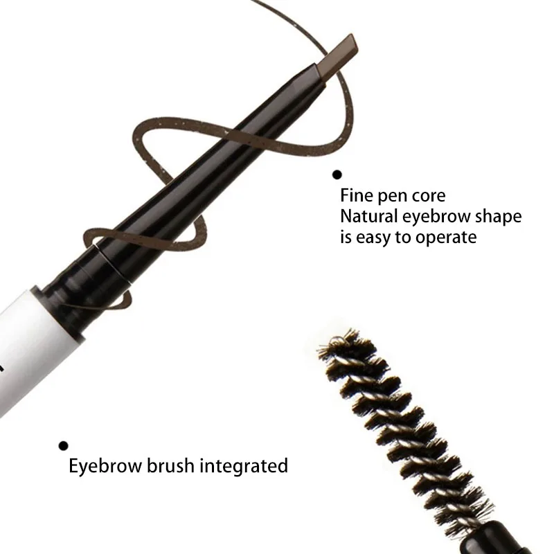brow pencil private label eyebrow eyebrow pencil private label custom  microblading eyebrow pencil waterproof