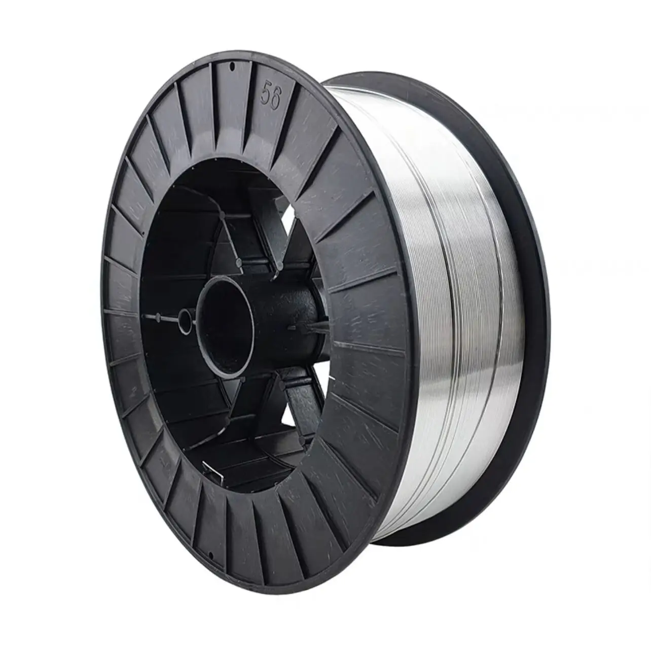 Nickel based alloy solid welding wire expanded nickel iron alloy 4J36 ERNiCrMo-3 solid welding wire