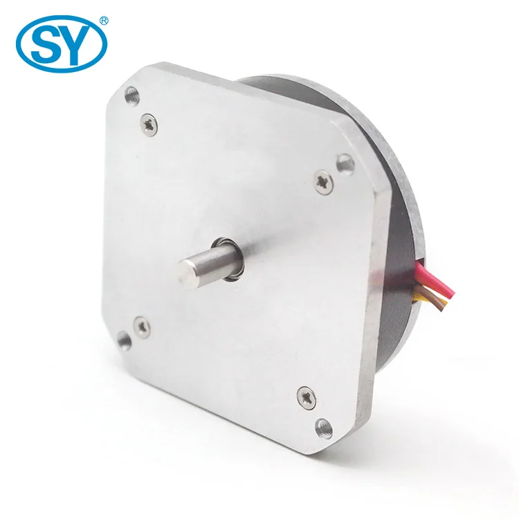 China Supplier Nema Electric Robot Arm Micro Cheap Price Stepper DC Motor
