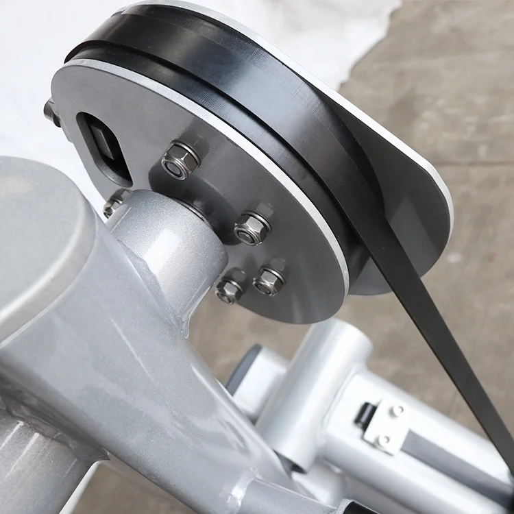 Ljfitness China Factory Fitness Biceps Curl Strength Exercise Gym Machine And Colors can be customized