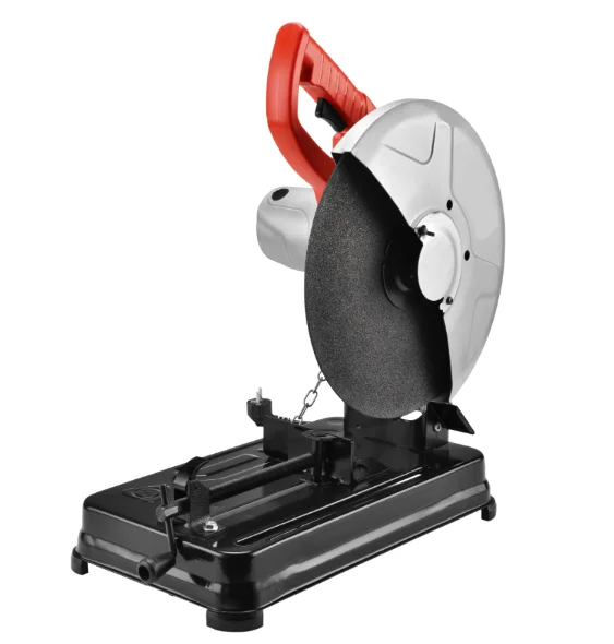 
2500w Power 355mm Steel Cutting Cut Off Saw Electric 14