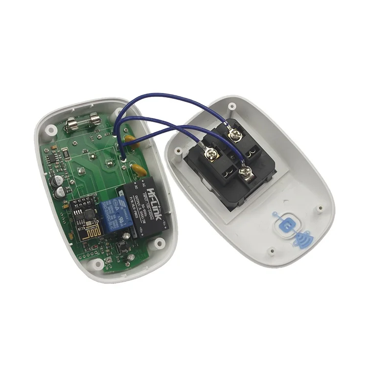 High Quality Fr4 94v0 Pcb Circuit Board Assembly Custom Pcba samples Manufacturer