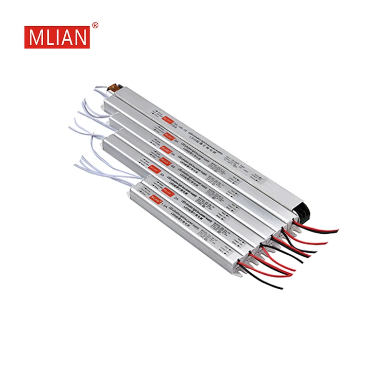 OEM ODM 110/220VAC на DC 3V 5V 9V 12V 18V 24V 36V 48V импульсный источник питания 1A 2A 5A 10A 15A 20A 25A 30A 40A 50A 60A светодиодный драйвер