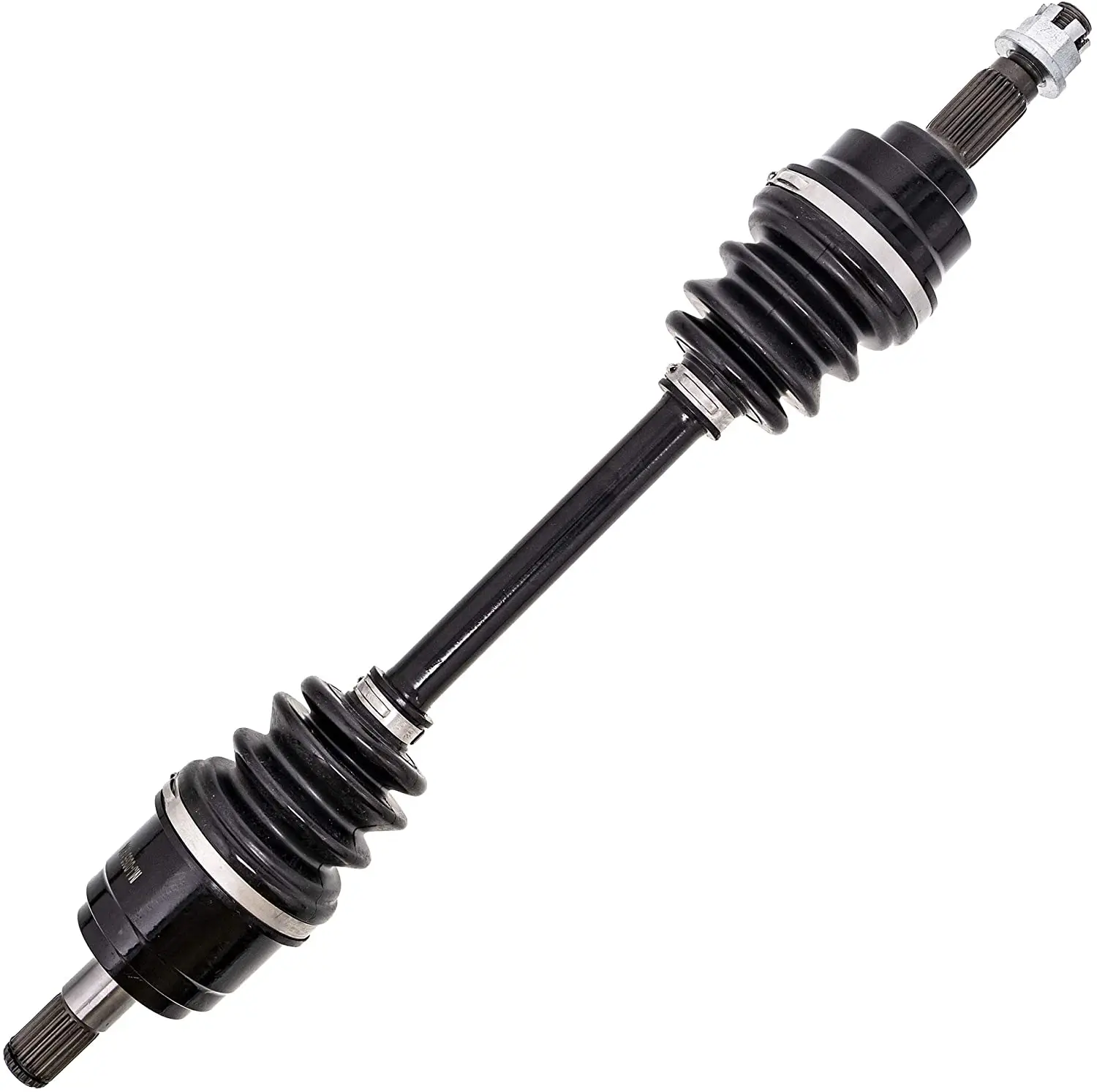 44250-HN8-A43 Front Right Axle for 2005-2019  Honda Rubicon Rincon TRX500 TRX650