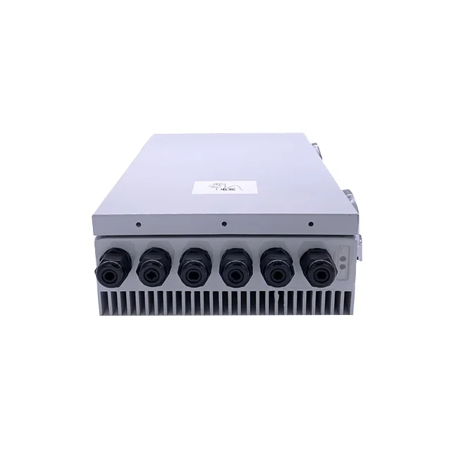 Diantuo communication base station communication power rectifier 5G lithium battery waterproof battery 1500W