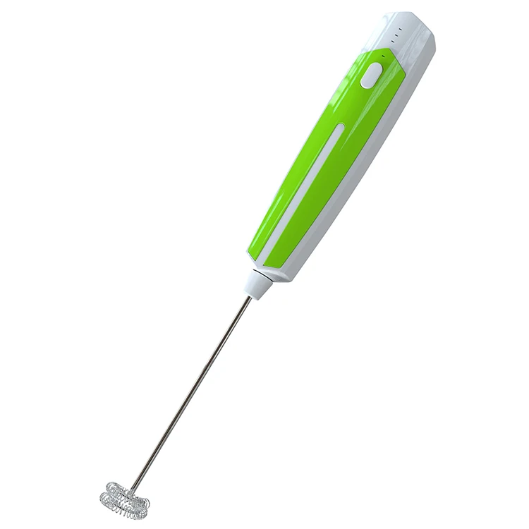 Ketuo Electric Drink Mixer Machine Milkshake Maker Frappe Mixer Blender Milk Frother Hand Blender 30W