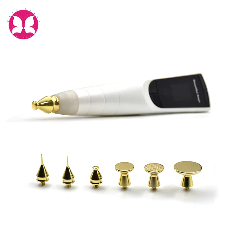 Home use beauty machine pen plasma pen treat acne machine plasma pen