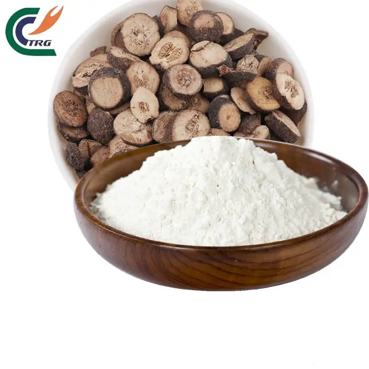 Good Flavor Instant Lemon Powder 60% Hesperidin Pure Plant Source Citrus Aurantium Extract Powder