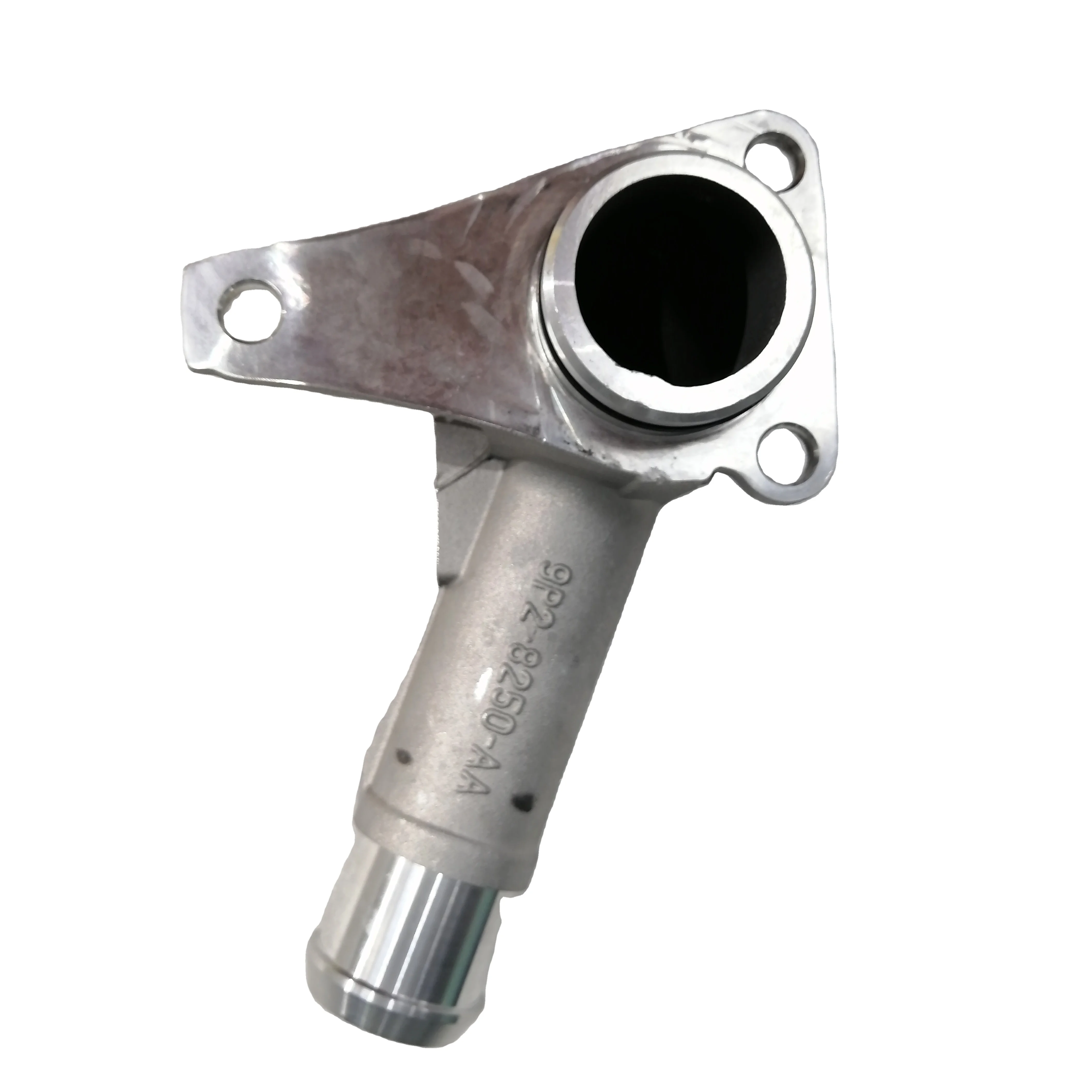 Auto Engine Parts 6C1Q-8250-BB 6C1Q8250B1B 6C1Q8250B2B Cooling Water Outer Pipe For Ford Ranger Transit 2.2