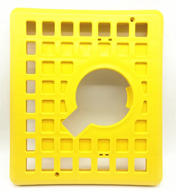 
Изготовленные на заказ аксессуары для транспортировки Flexitank thermoplastic VS Молдинг 