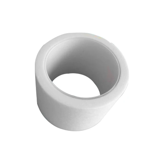 Factory direct sale customizable disposable paper breathable non woven tape medical tape