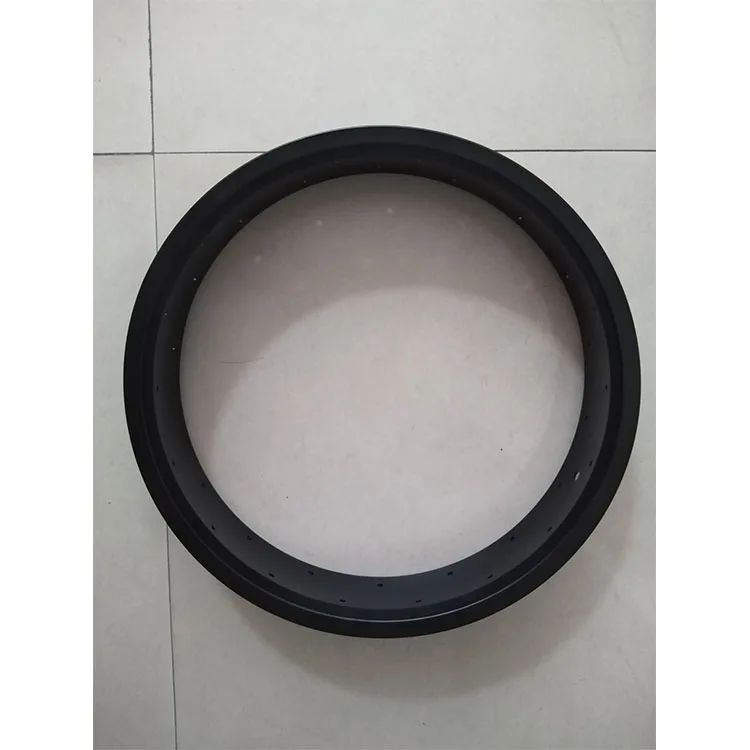 2024 NEW NT alloy rim for electric bike 18*2.75 80mm wide 36H 12G spoke