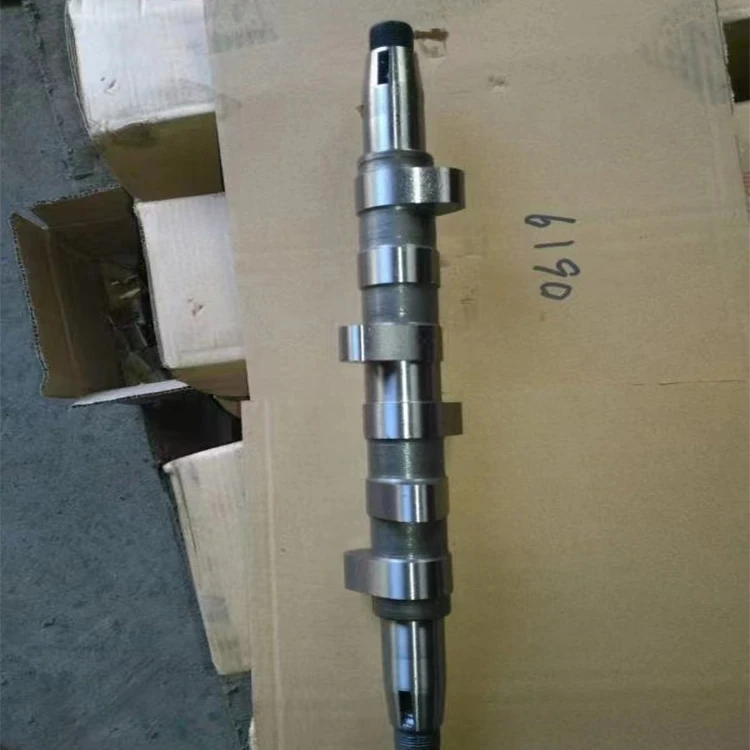 Car Engine Camshaft For Mitsubishi 4G13-4G15 MOTOR 12 VALVES WITH CARBURATOR MD325779