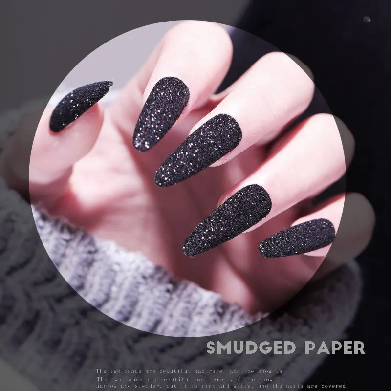 Wholesale Free Sample Nail Dipping Powder mixed Colors Acrylic Powder For Nail Art Manicure Care Tools