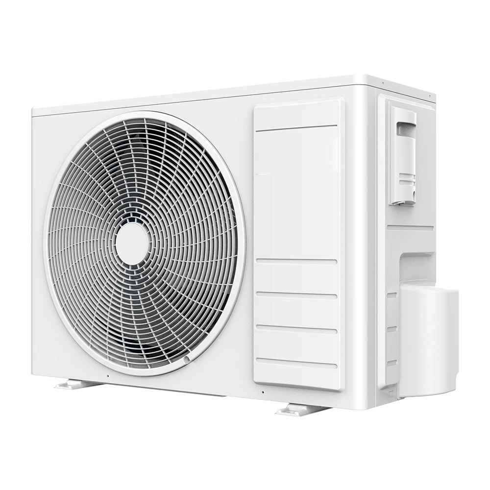 Сплит инверторный Кондиционер 12000btu для охлаждения и нагрева R410a 220v-50/60 Гц быстрое охлаждение высокая эффективность экономит 60% Мощность