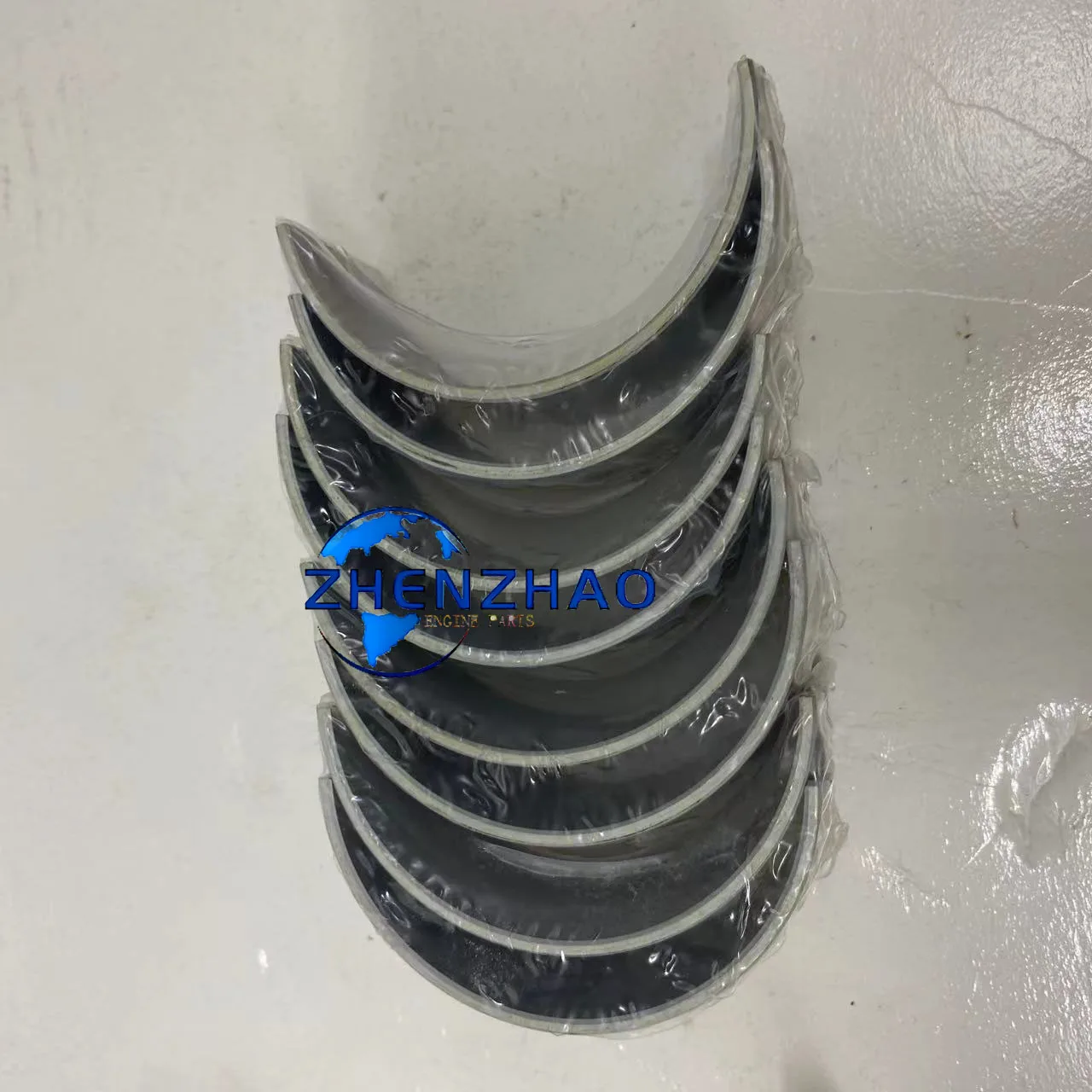 For mitsubishi Engine Main and Con-Rod Bearing S4K S6KT for MITSUBISHI Engine Connecting Rod Bearing