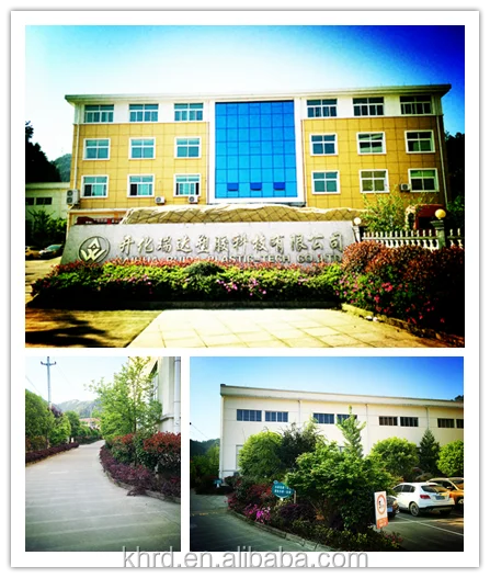 
Urea formaldehyde moulding powder for dinnerware, electrical socket, plug, etc 