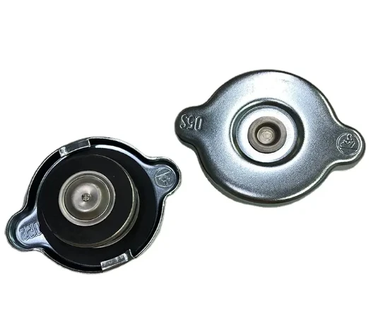 Excavator cat Kobelco Hitachi Carter Komatsu Xugong Liugong Doosan Volvo Hyundai Sany universal radiator water tank cover