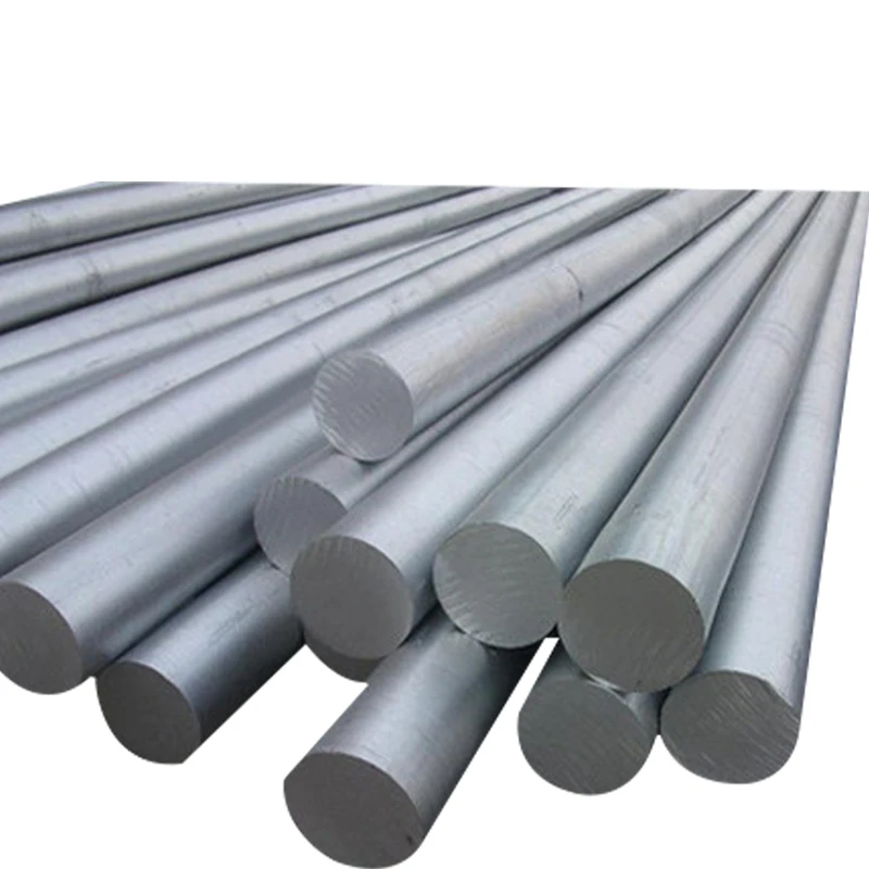 1050 1070 2A16 3003 4A01 5083 6061 6082 T6 T651 7075 t7 5052 5082 H11 Aluminum Round Rod price per kg