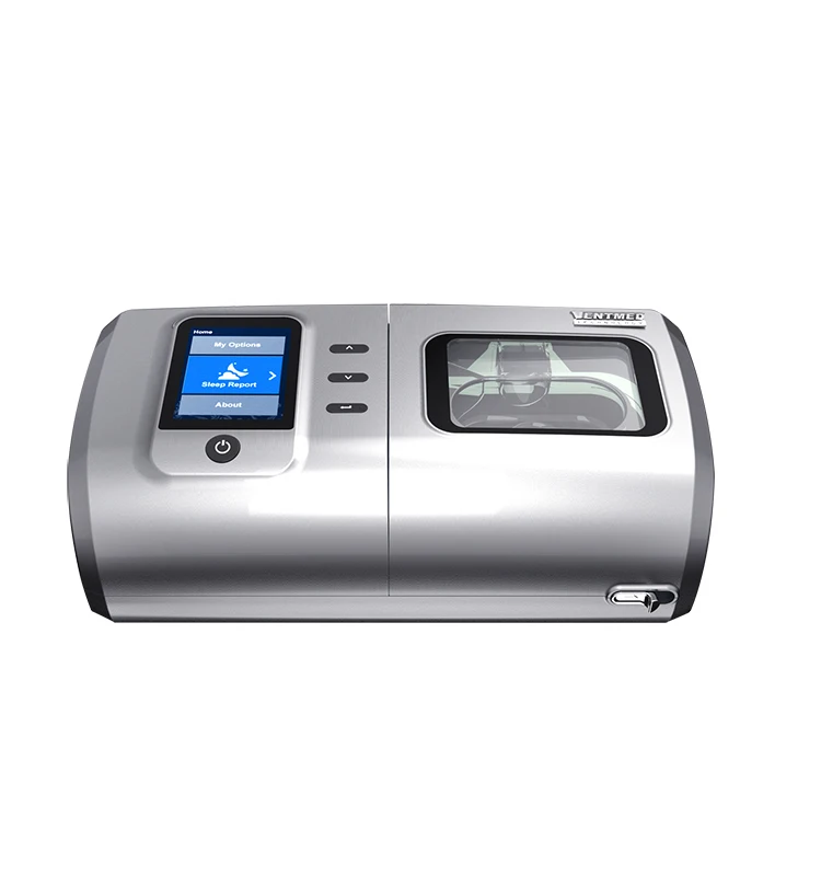 Auto Cpap/Apap/CPAP Machine with Mask Humidifier breathing apparatus CPAP